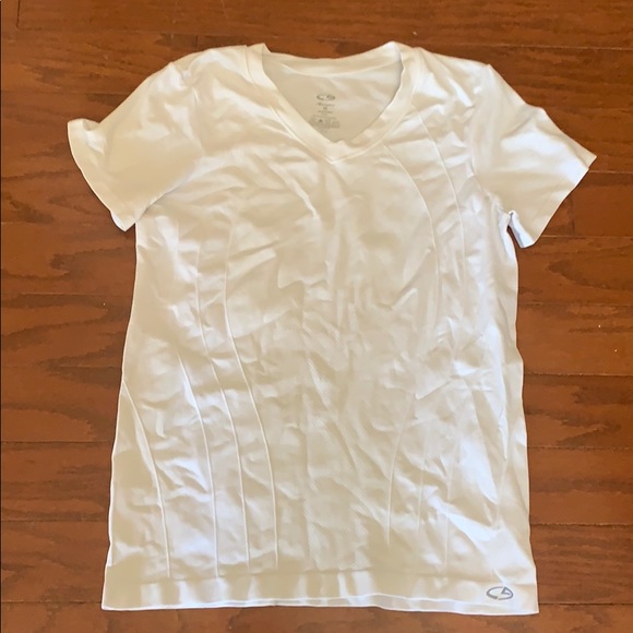 Champion Tops - Champion workout shirt